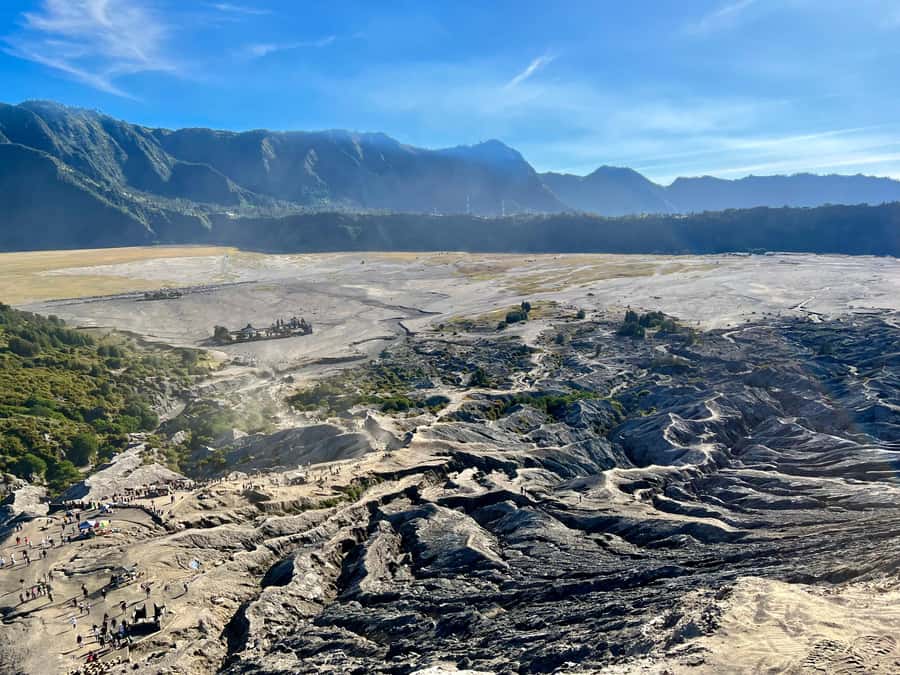 From Yogyakarta : 3Days Bromo-Ijen Vulcano drop Bali Hotel - Practical Tips That Make the Early Mornings Easier