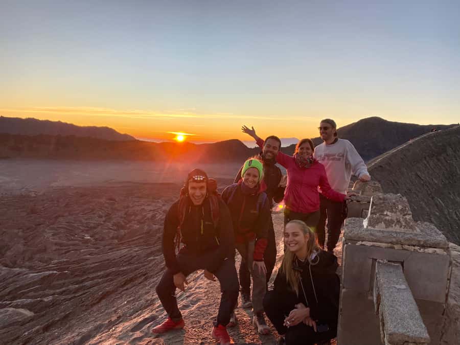 From Yogyakarta : 3Days Bromo-Ijen Vulcano drop Bali Hotel - From Yogyakarta to Bromo: The Long Drive That Sets the Tone