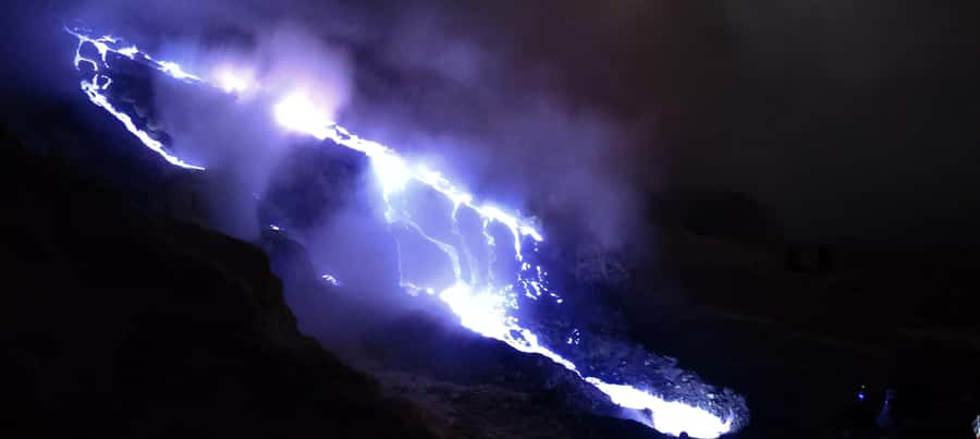 From Yogyakarta : 3Days Bromo-Ijen Vulcano drop Bali Hotel - Getting to Bali: Ferry Crossing and the End of the Volcano Run