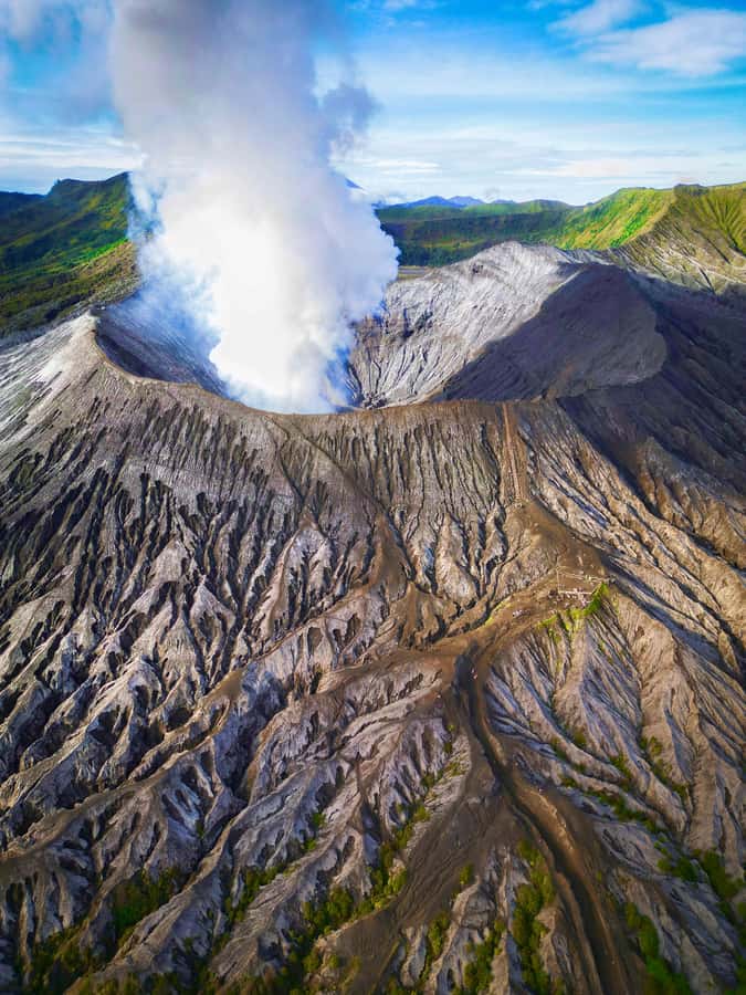 From Yogyakarta : 3Days Bromo-Ijen Vulcano drop Bali Hotel - Price and Value at Around $246 Per Person