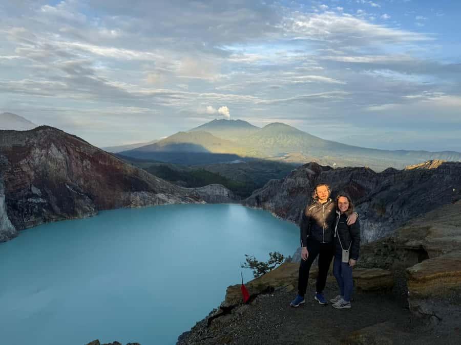 From Yogyakarta : 3Days Bromo-Ijen Vulcano drop Bali Hotel - Hotel Choices Near Bromo and Ijen: Comfortable Enough, Close Enough