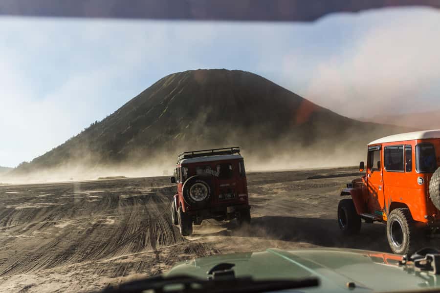 From Yogyakarta : 3Days Bromo-Ijen Vulcano drop Bali Hotel - Logistics That Can Affect Your Experience (and How to Plan Around Them)