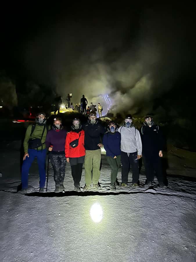 From Yogyakarta : 3Days Bromo-Ijen Vulcano drop Bali Hotel - Who This Tour Suits Best (and Who Should Consider Another Plan)