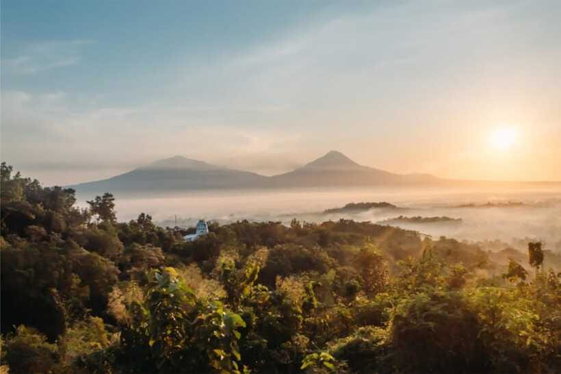 From Yogyakarta: Borobudur Sunrise 8-hour Include Entry Fee - What You Pay: Value of $65 With Fees Already Covered
