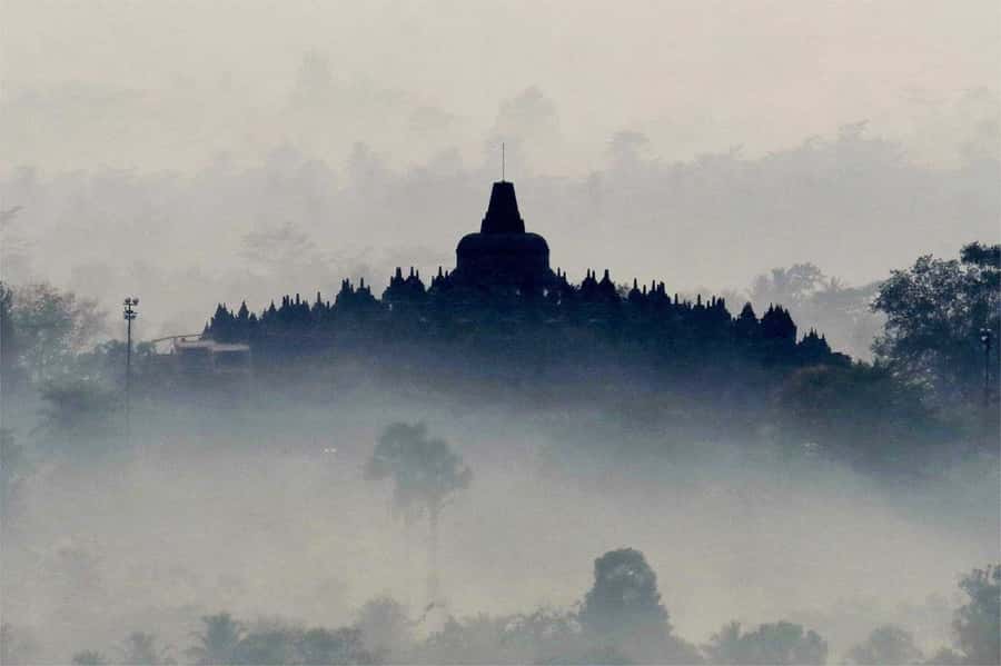 From Yogyakarta: Borobudur Sunrise Half Day Tour with Pickup - Key Things to Know Before You Go