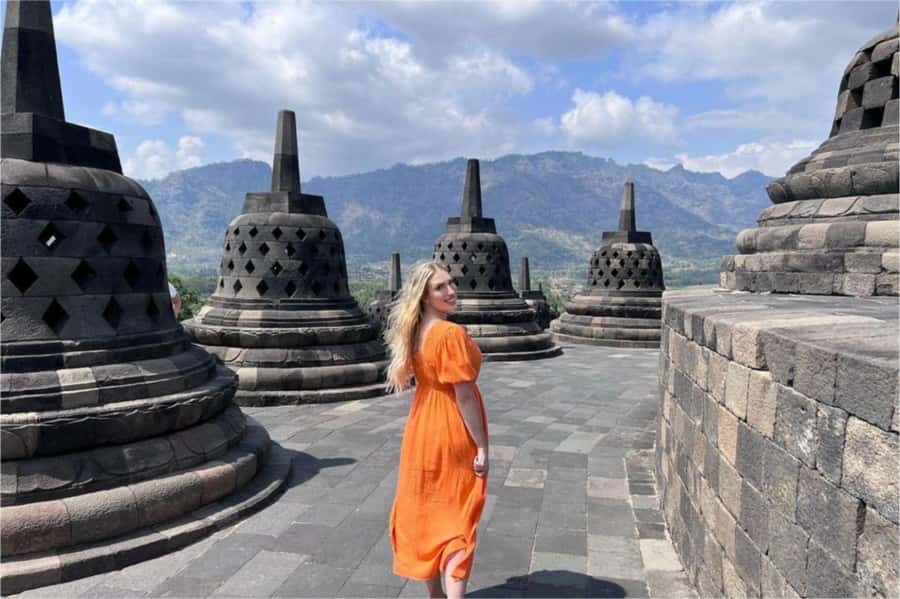 From Yogyakarta: Borobudur Sunrise Half Day Tour with Pickup - Who should book this Borobudur sunrise half-day tour