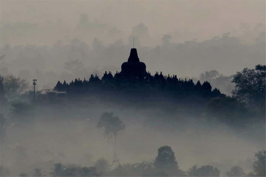 From Yogyakarta: Borobudur Sunrise on Setumbu Hill - What You’ll Do From Morning Pickup to Temple Hopping