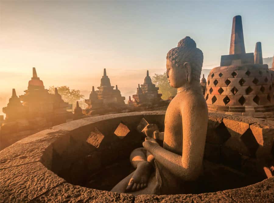 From Yogyakarta: Borobudur Sunrise on Setumbu Hill - Timing Tips That Make This Tour Feel Smoother