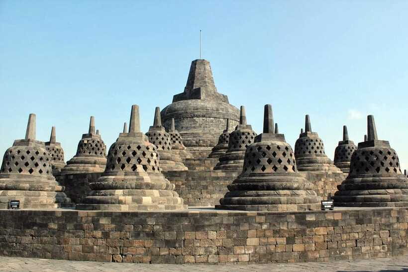 From Yogyakarta: Borobudur Trip with Guided Tour Options - Price and value: what $19 really covers