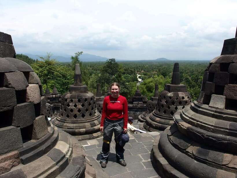 From Yogyakarta: Borobudur Trip with Guided Tour Options - Weather, drones, and practical comfort tips