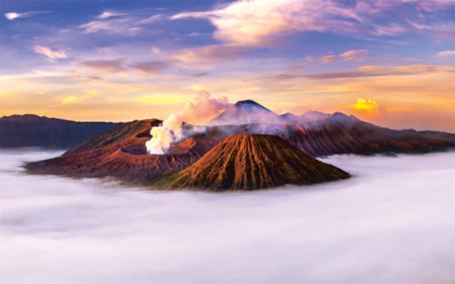 From Yogyakarta: Bromo & Ijen 3-Day Tour with Bali Drop-off - Key Points Before You Go