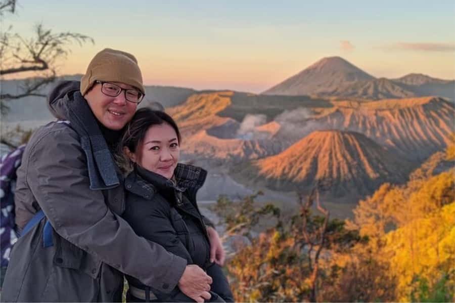 From Yogyakarta: Bromo & Ijen 3-Day Tour with Bali Drop-off - From Yogyakarta To Bromo, You Start With Motion