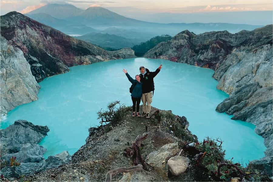 From Yogyakarta: Bromo & Ijen 3-Day Tour with Bali Drop-off - The Bondowoso Base: Where You Reset Before the Midnight Hike