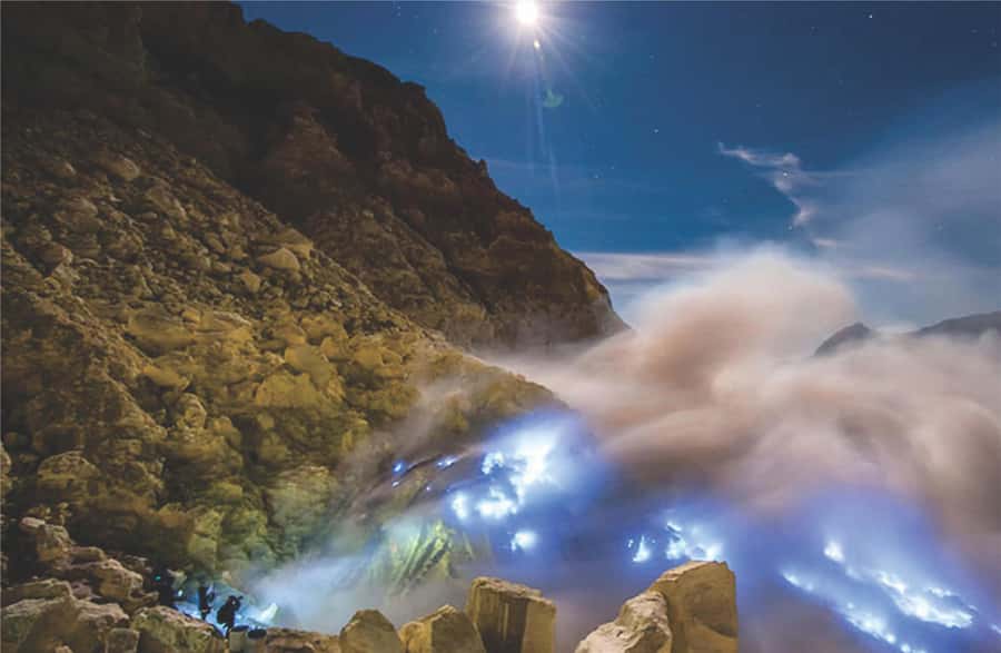 From Yogyakarta: Bromo & Ijen 3-Day Tour with Bali Drop-off - Hotels and Cold Weather Reality in Bromo and Ijen