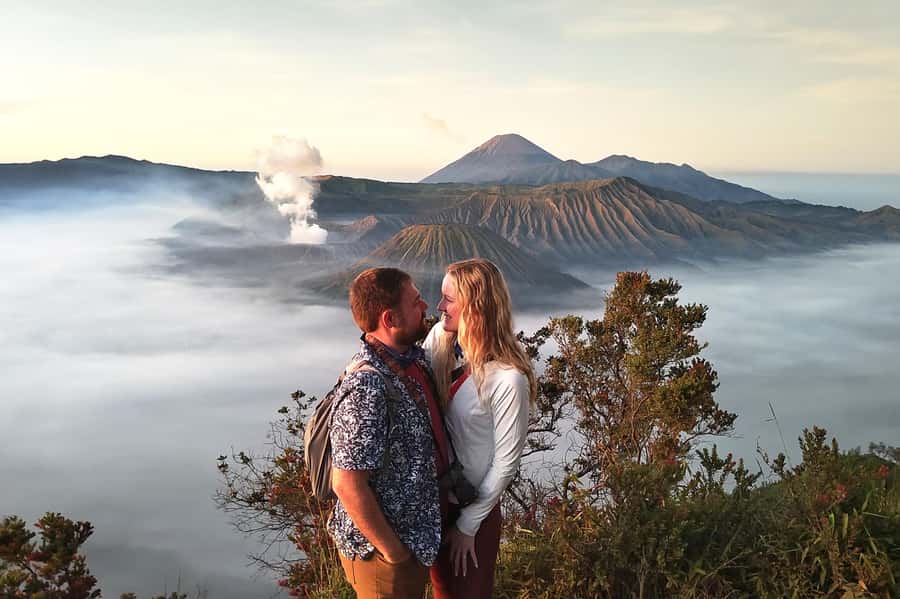 From Yogyakarta: Bromo & Ijen 3-Day Tour with Bali Drop-off - Mount Bromo Sunrise: Why Early Timing Is the Whole Game