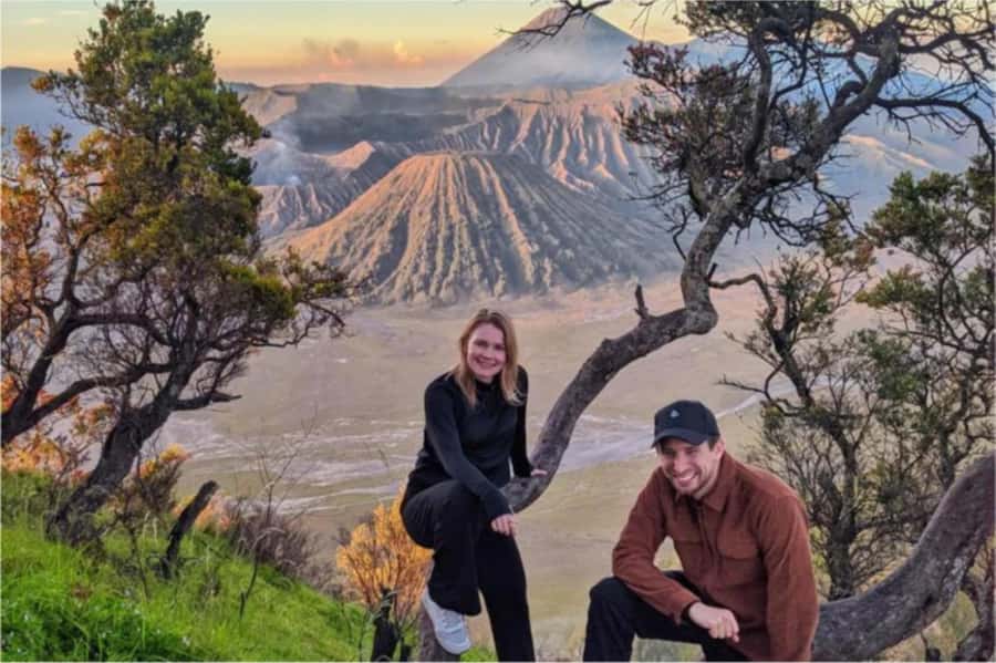 From Yogyakarta: Bromo, Ijen & Bali 3-Day Tour All Inclusive - Day 1: Pickup from Yogyakarta, long drive, and settling in near Bromo