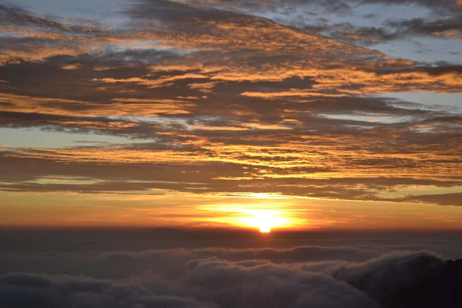 from Yogyakarta: Dieng, Dawn's Embrace & Cultural Treasures - Key things that make this Dieng trip special