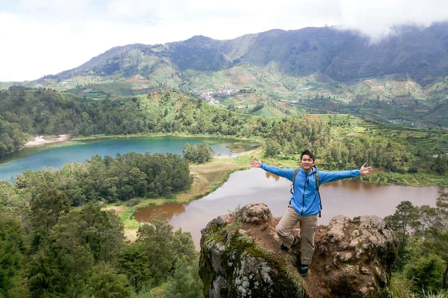 From Yogyakarta: Dieng Plateau Golden Sunrise Guided Trip - From Yogyakarta Midnight to Dieng Plateau Morning: The Real Rhythm