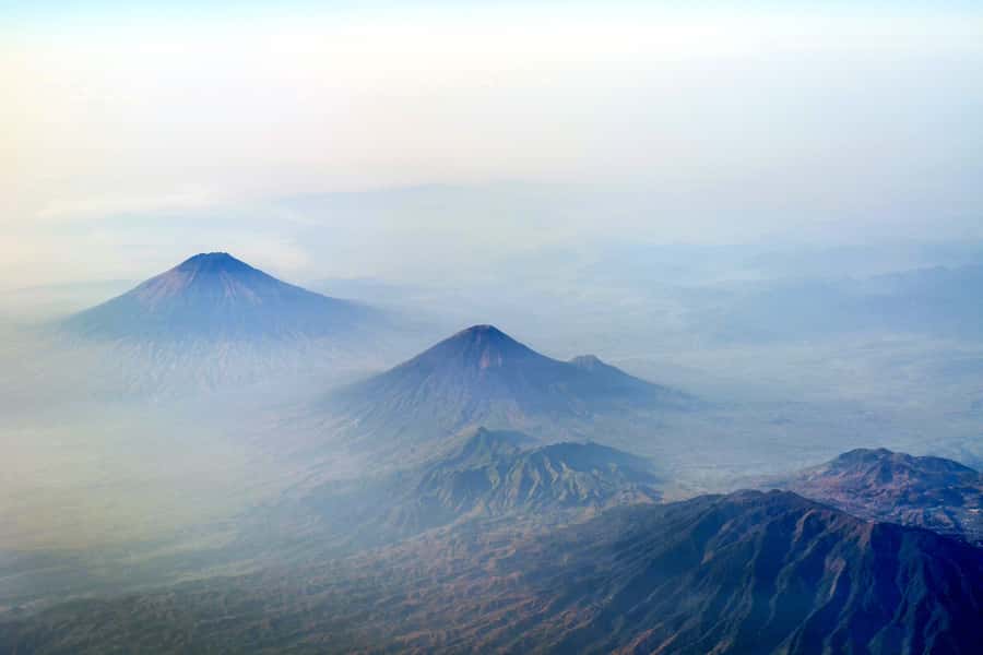From Yogyakarta: Dieng Plateau Golden Sunrise Guided Trip - Arjuna Temple Complex: 7th-Century Hindu Architecture in the Dieng Mist