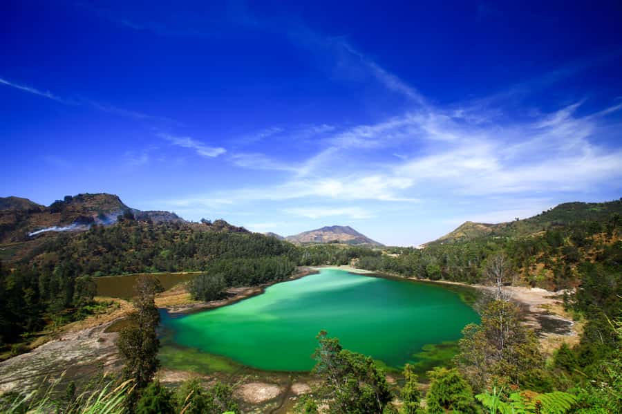 From Yogyakarta: Dieng Plateau Golden Sunrise Guided Trip - What to Bring, Plus How to Stay Comfortable at the Plateau