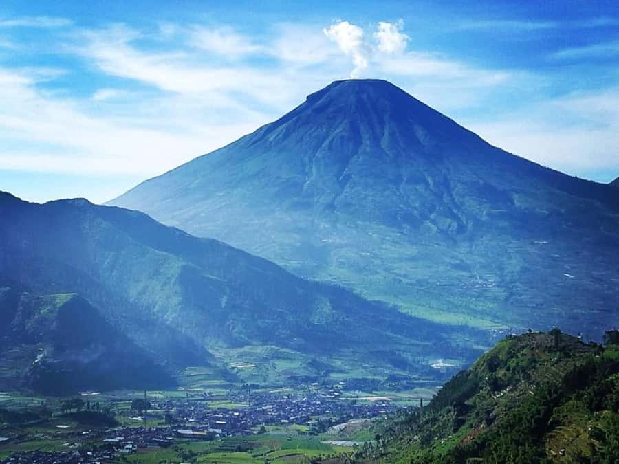 From Yogyakarta: Dieng Tour, Golden Sunrise & Tea Plantation - Guide and driver quality: the difference between a good day and a great one