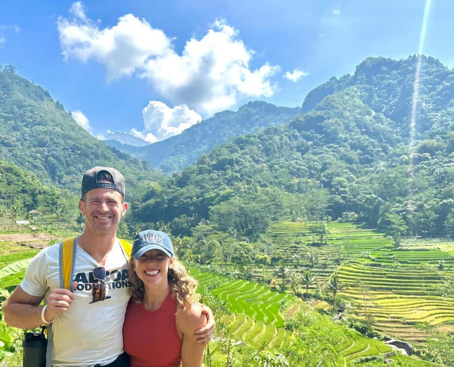 From Yogyakarta: Hidden Waterfall & Selogriyo Rice Terraces - Key Highlights You’ll Actually Feel on This Day