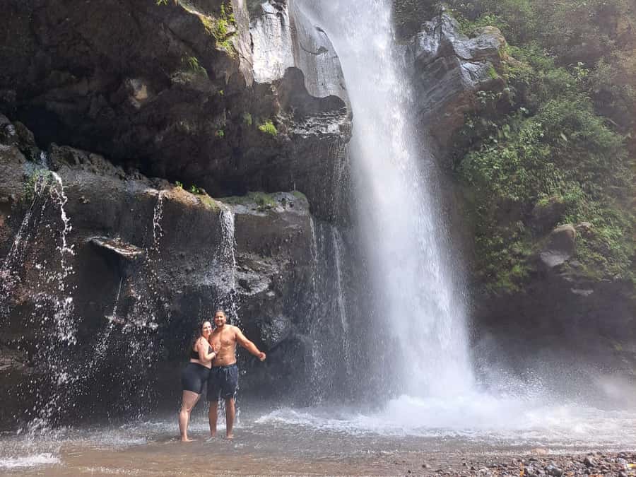 From Yogyakarta: Hidden Waterfall & Selogriyo Rice Terraces - What Makes the Guides Matter So Much Here