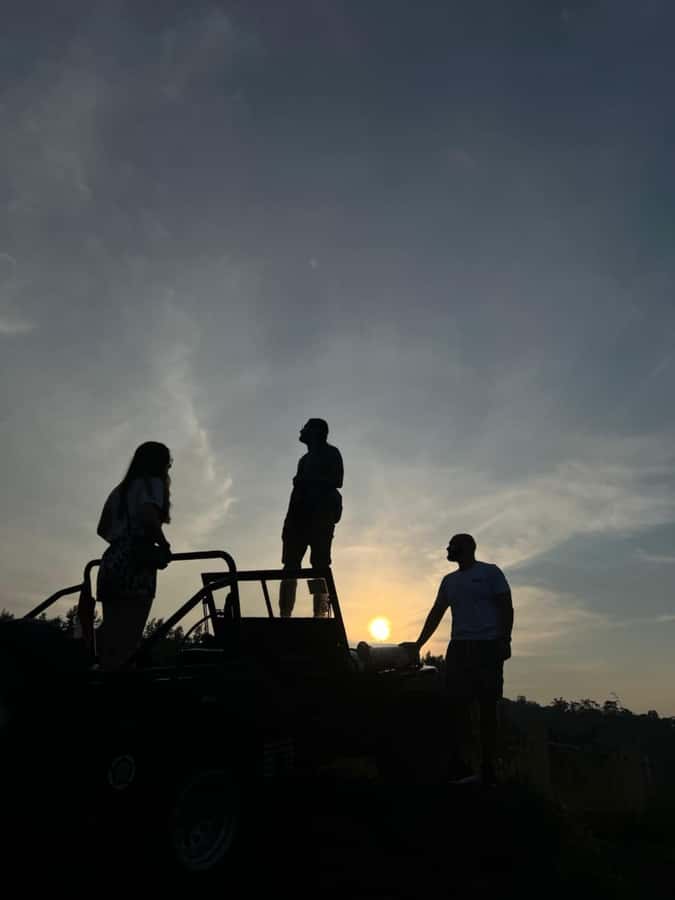 From Yogyakarta : Merapi volcano guided Tour with Jeep - Key highlights you’ll actually feel on the day