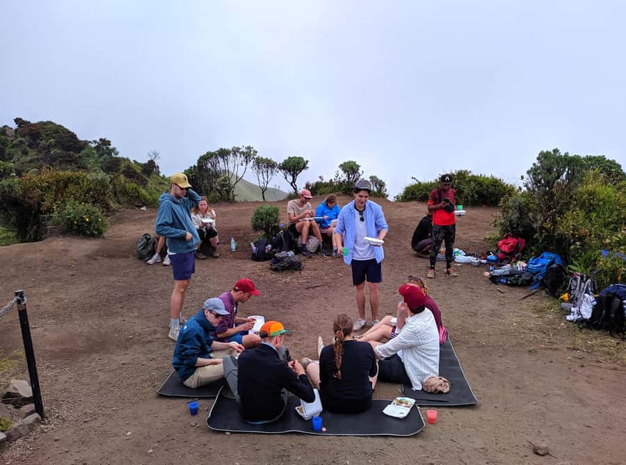 From Yogyakarta: Mount Merbabu One Day Hiking Tour - What to bring (and what not to bring) for a smoother day