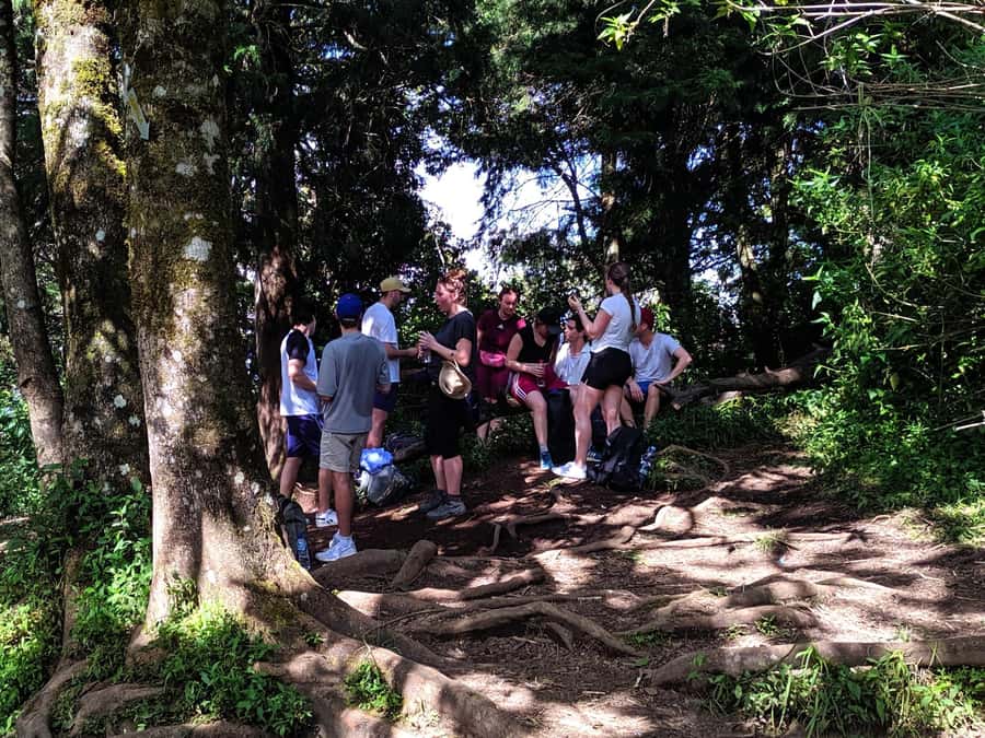 From Yogyakarta: Mount Merbabu One Day Hiking Tour - Who should do this hike, and who should skip it