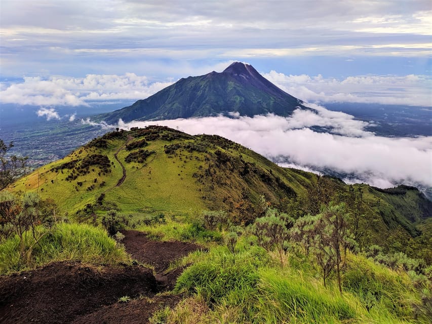 From Yogyakarta: Mount Merbabu One Day Hiking Tour - Should you book Mount Merbabu one day from Yogyakarta?
