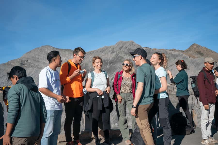From Yogyakarta or Bali: Bromo & Ijen 3D2N w/ Multi Drop-Off - Key things I found most useful about this tour