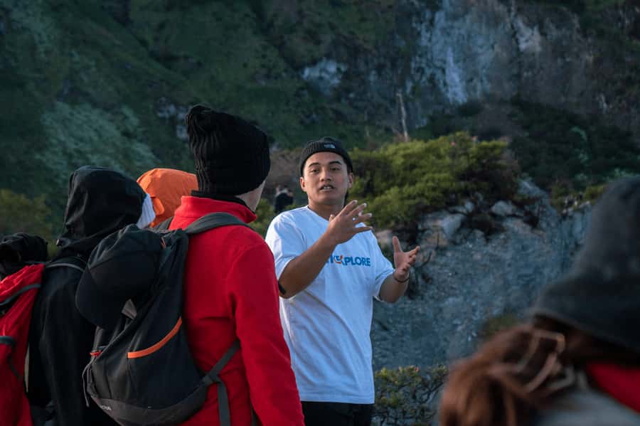 From Yogyakarta or Bali: Bromo & Ijen 3D2N w/ Multi Drop-Off - Java volcanoes, done smart: why this 3D2N format works