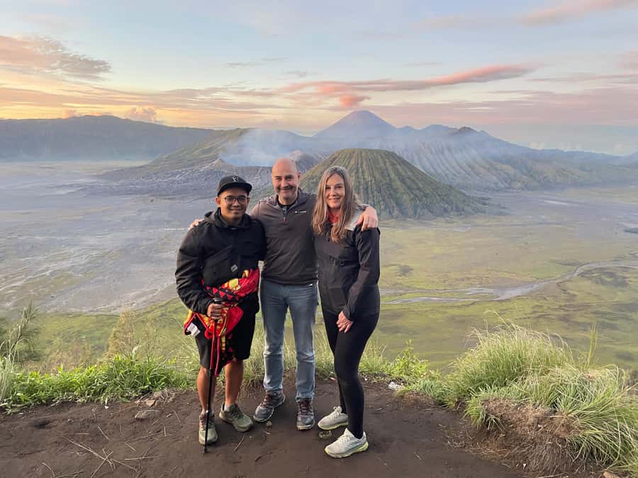 From Yogyakarta or Bali: Bromo & Ijen 3D2N w/ Multi Drop-Off - Picking your starting point: Yogyakarta versus Bali, and budget versus standard