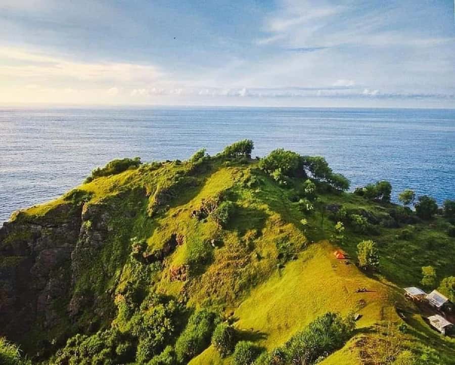 From Yogyakarta: Pengilon Hill and Hidden Beach - Key things to know before you go