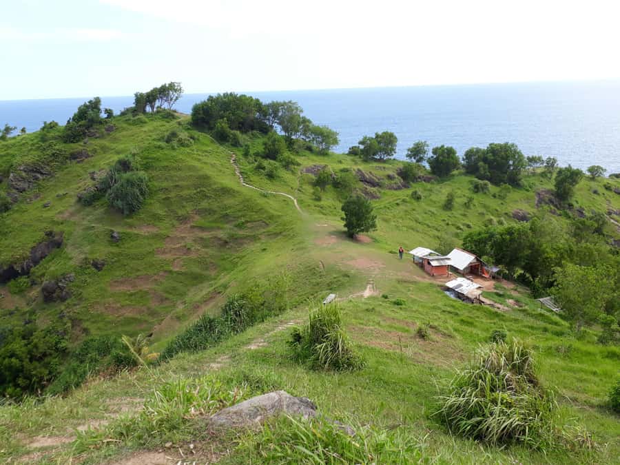 From Yogyakarta: Pengilon Hill and Hidden Beach - The Whole Day, Step by Step: What You’ll Do and Why It Works