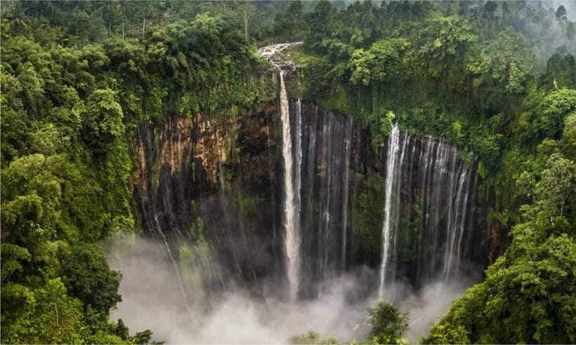 From Yogyakarta: Tumpak Sewu, Bromo & Ijen 4-Day All Include - All inclusive price: what you truly get for $418
