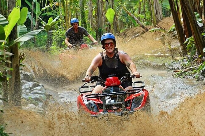 Full-Day Bali Adventure Tour with Quad Bikes and Rafting - Price and Value: Is $59 Worth a Full-Day ATV Plus Rafting?