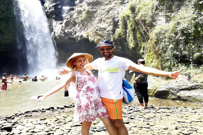 Full-Day in Bali: Private Design-Your-Own Tour - Bali Without the Driver Stress, You Just Choose the Stops