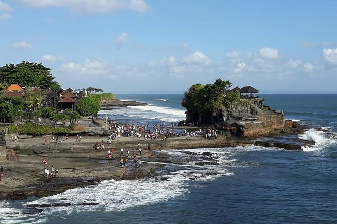 Full-Day in Bali: Private Design-Your-Own Tour - The Guides Are the Secret Sauce: Names You Might Get