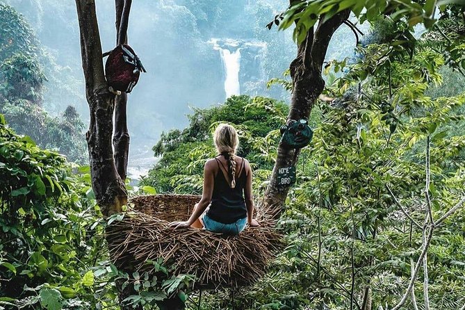 Full-Day in Bali: Private Design-Your-Own Tour - What Works Best: Picking a Smart Mix of Stops