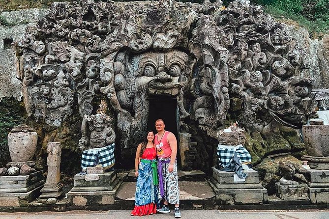 Full-Day in Bali: Private Design-Your-Own Tour - Should You Book This Private Build-Your-Own Bali Day Tour?