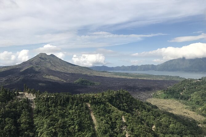 Full Day Kintamani Volcano View and Ubud Village Tour - Barong and Keris Dance in Sila Culture: Good vs. Evil, Bali Style