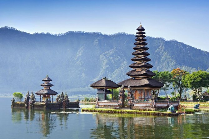 Full-Day Private North Bali Tour with Free WiFi - The private North Bali advantage, beyond just convenience