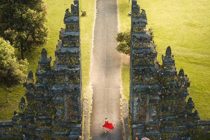 Full-Day Private North Bali Tour with Free WiFi - Tanah Lot, timing matters more than you think