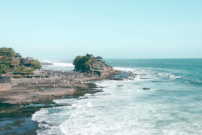 Full-Day Private North Bali Tour with Free WiFi - Jatiluwih rice terraces, the UNESCO factor that actually feels real