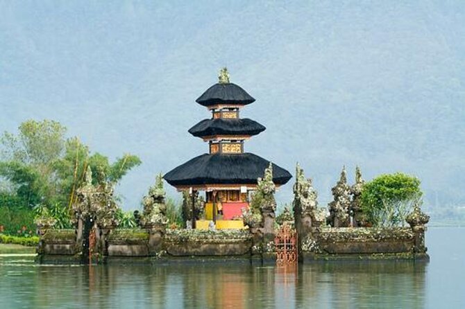 Full-Day Tour to Water Temples and UNESCO Rice Terraces in Bali - Key Highlights Worth Planning For