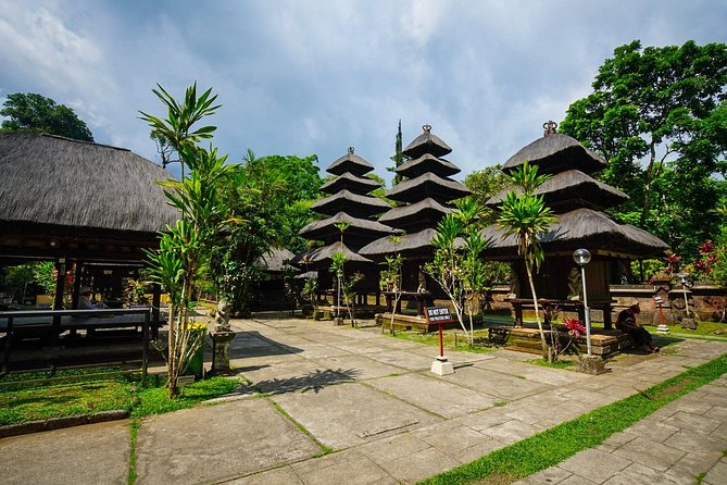 Full-Day Tour to Water Temples and UNESCO Rice Terraces in Bali - The Private Driver-Guide Advantage (Traffic, Stories, and Flexibility)