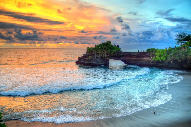 Full-Day Tour to Water Temples and UNESCO Rice Terraces in Bali - Timing Tips for a 10-Hour Temple and Terrace Circuit
