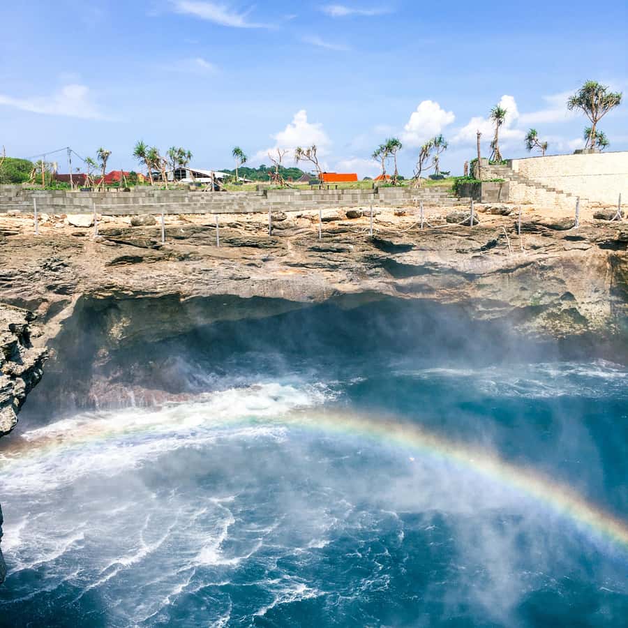 Full Day Trip Nusa Lembongan and Ceningan Islands from Bali - Sanur fast-boat setup: how the 6 hours plays out